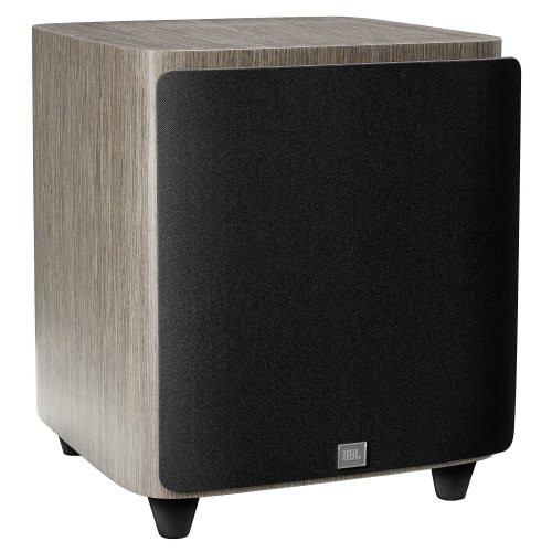 JBL HDI-1200P (Gray Oak) с решёткой